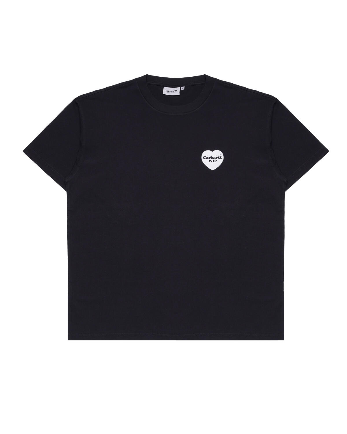 Carhartt WIP Heart Bandana T-Shirt